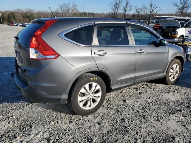 Image 3 of 2012 HONDA CR-V EX 2012 with VIN 5J6RM3H59CL000587