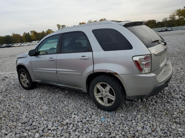 Image 2 of 2005 CHEVROLET EQUINOX LT 2005 with VIN 2CNDL73F456089762