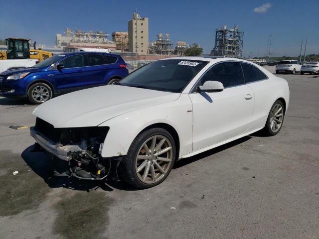 2016 AUDI A5 PREMIUM PLUS S-LINE 2016 image