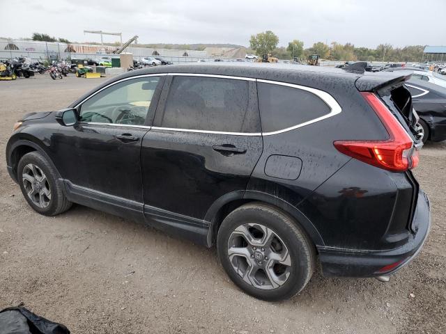 Изображение 2 2017 HONDA CR-V EXL 2017 с VIN 5J6RW2H83HL077980