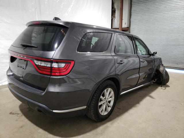 Image 3 of 2019 DODGE DURANGO SXT 2019 with VIN 1C4RDHAG1KC684564
