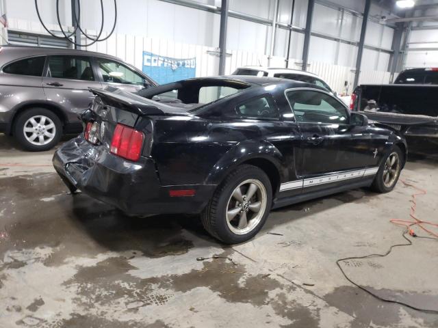 Изображение 3 2006 FORD MUSTANG  2006 с VIN 1ZVFT80N565253478