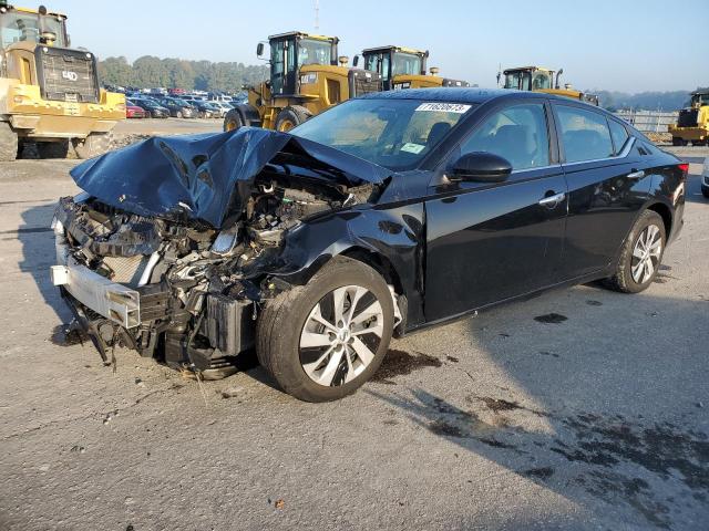 Image 1 of 2020 NISSAN ALTIMA S 2020 with VIN 1N4BL4BV6LC209171