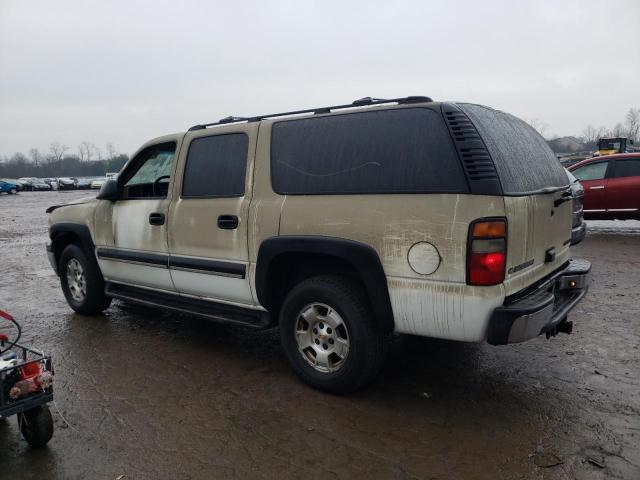 Obraz 2 z 2002 CHEVROLET SUBURBAN K1500 2002 z VIN 1GNFK16Z62J231764
