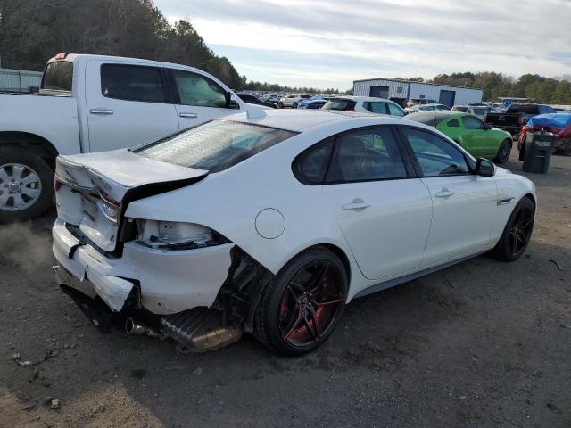 Изображение 3 2016 JAGUAR XF S 2016 с VIN SAJBG4BV0GCY07004