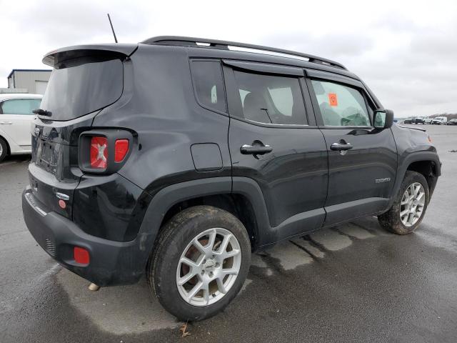 Изображение 3 2022 JEEP RENEGADE LATITUDE 2022 с VIN ZACNJDB19NPN66088