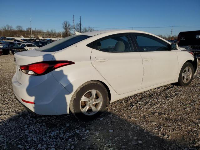 Obraz 3 z 2015 HYUNDAI ELANTRA SE 2015 z VIN 5NPDH4AE7FH604233