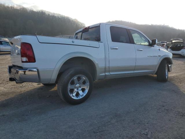 Image 3 of 2011 DODGE RAM 1500  2011 with VIN 1D7RV1CT9BS646400