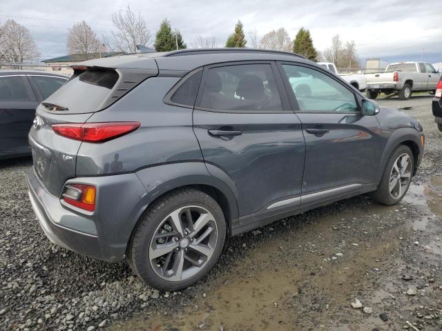 Obraz 3 z 2020 HYUNDAI KONA LIMITED 2020 z VIN KM8K33A50LU415100