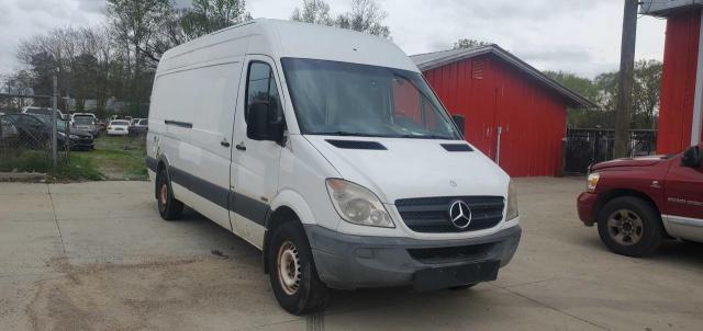 Image 2 of 2012 MERCEDES-BENZ SPRINTER 2500 2012 with VIN WD3PE8CB1C5715544