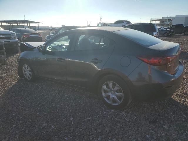 Image 2 of 2015 MAZDA 3 SV 2015 with VIN JM1BM1T78F1261973