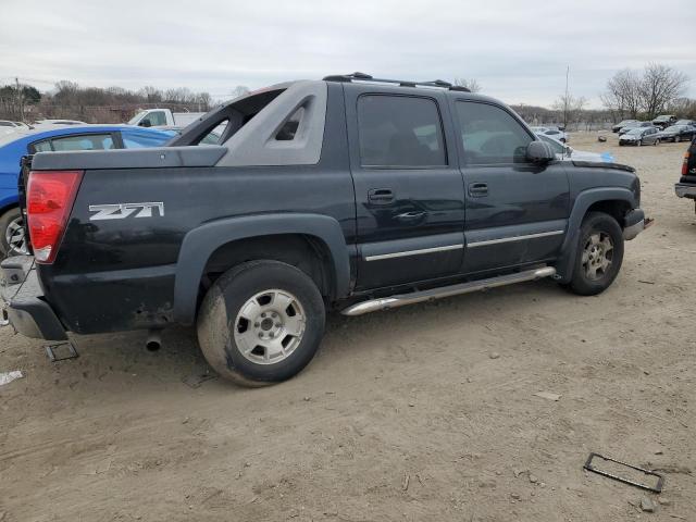Изображение 3 2003 CHEVROLET AVALANCHE K1500 2003 с VIN 3GNEK13T63G313217