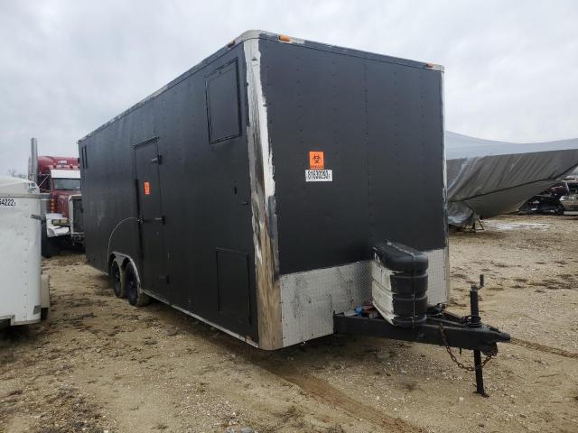 2004 CARGO TRAILER 2004 image