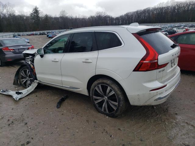 Изображение 2 2022 VOLVO XC60 T8 RECHARGE INSCRIPTION 2022 с VIN YV4BR0DL0N1986731