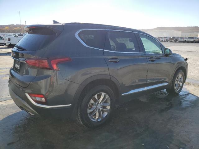 Image 3 of 2020 HYUNDAI SANTA FE SEL 2020 with VIN 5NMS33ADXLH236470