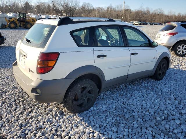 Obraz 3 z 2003 PONTIAC VIBE  2003 z VIN 5Y2SM64863Z453474