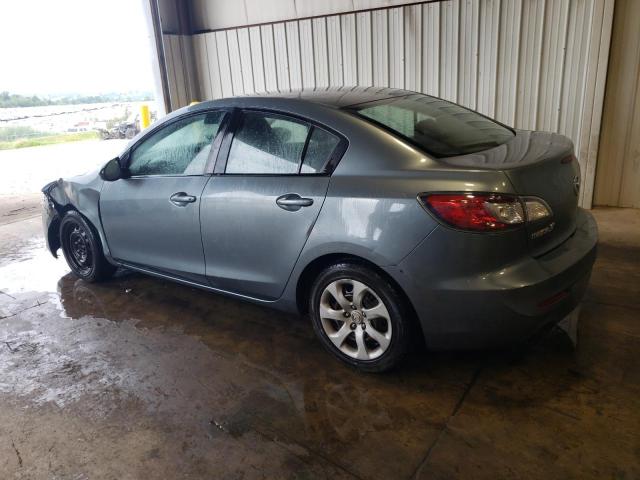 Obraz 2 z 2012 MAZDA 3 I 2012 z VIN JM1BL1UG9C1519611