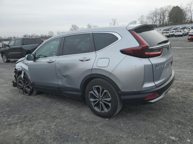Изображение 2 2020 HONDA CR-V EX 2020 с VIN 5J6RW2H52LL039719