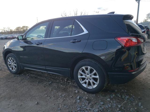 Изображение 2 2018 CHEVROLET EQUINOX LT 2018 с VIN 2GNAXSEV9J6271848