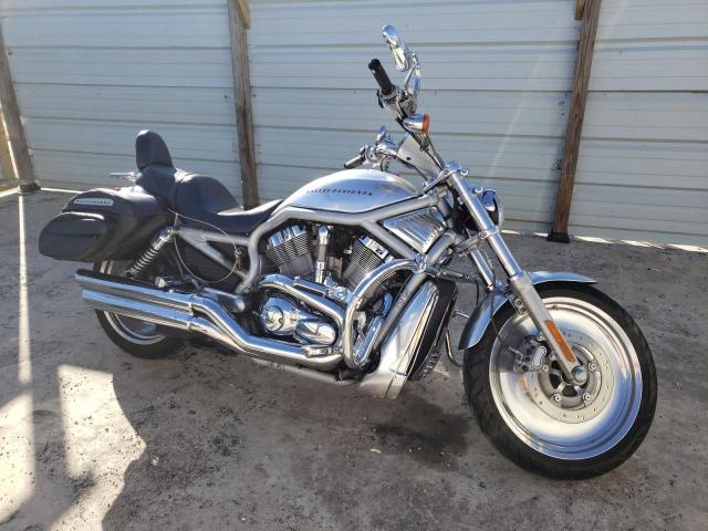 Image 1 of 2002 HARLEY-DAVIDSON VRSCA  2002 with VIN 1HD1HAZ142K810235