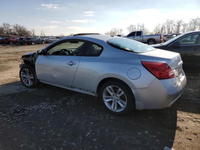 Obraz 2 z 2012 NISSAN ALTIMA S 2012 z VIN 1N4AL2EP1CC264351