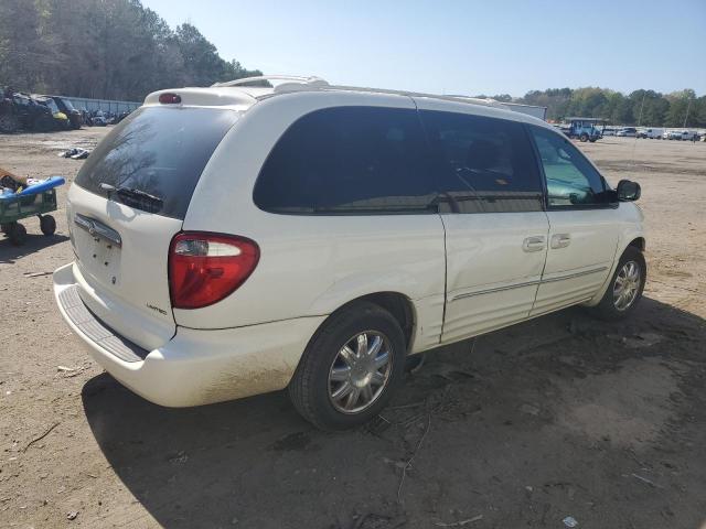 Изображение 3 2004 CHRYSLER TOWN & COUNTRY LIMITED 2004 с VIN 2C8GP64L34R517496