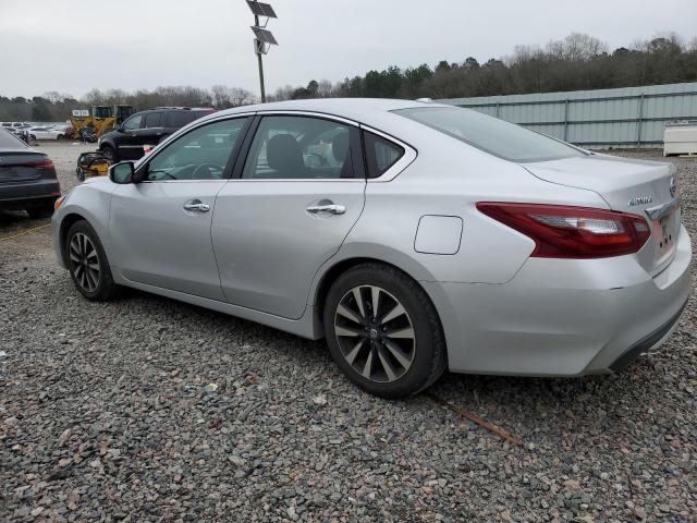 Image 2 of 2018 NISSAN ALTIMA 2.5 2018 with VIN 1N4AL3APXJC295767