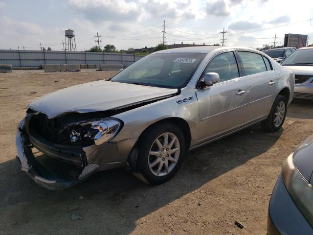 2008 BUICK LUCERNE CXL 2008 image