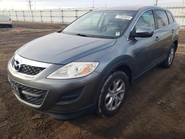 Image 1 of 2012 MAZDA CX-9  2012 with VIN JM3TB3CA8C0346693