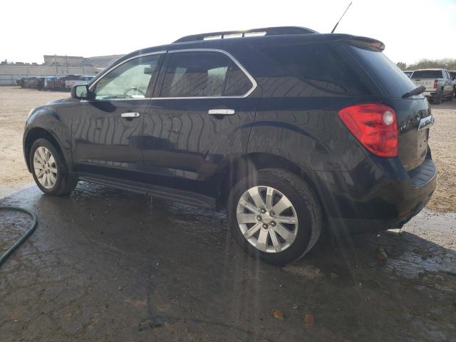 Obraz 2 z 2011 CHEVROLET EQUINOX LT 2011 z VIN 2CNFLDE57B6281202