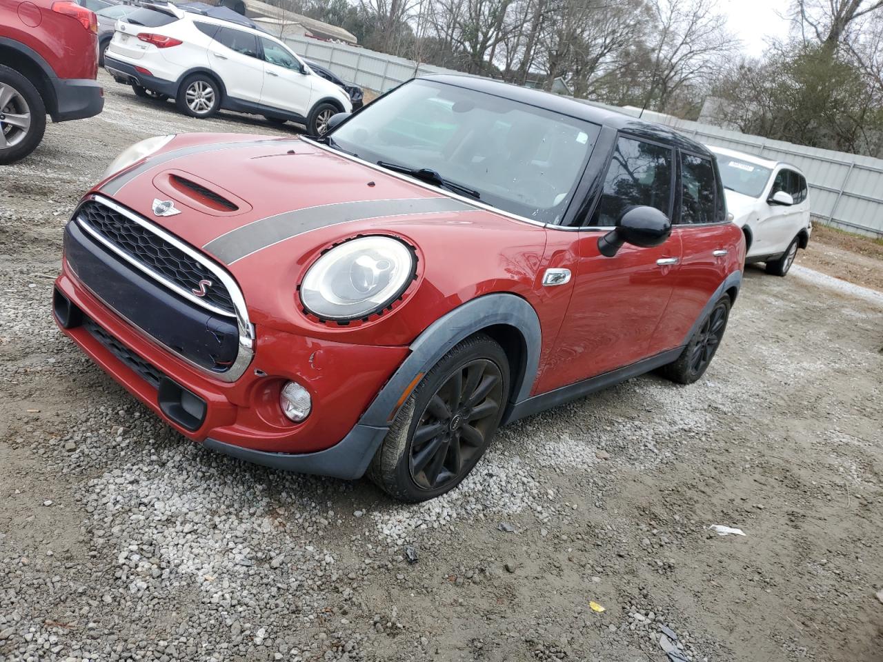 2015 MINI COOPER S 2015 image