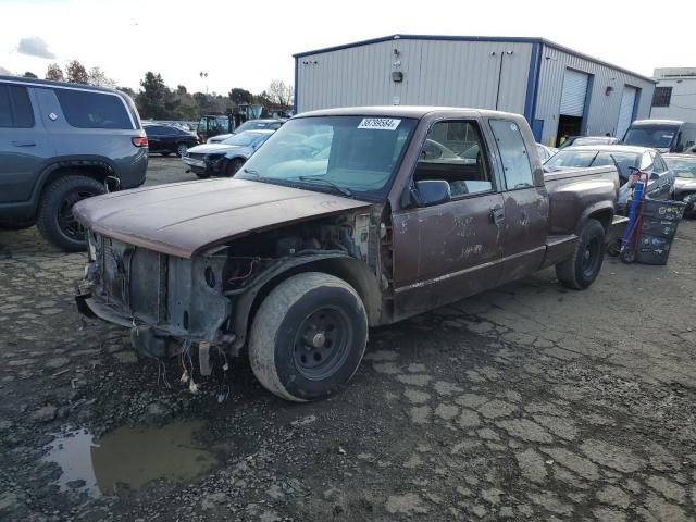 Obraz 1 z 1992 GMC SIERRA C1500 1992 z VIN 2GTEC19K8N1530347