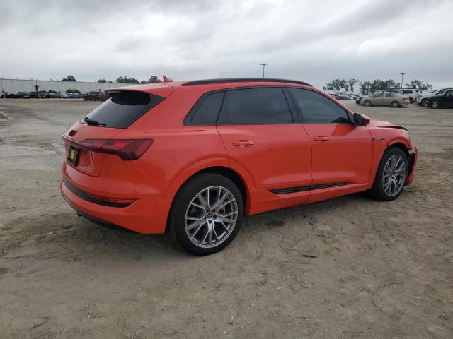 Изображение 3 2021 AUDI E-TRON PRESTIGE 2021 с VIN WA1VAAGE4MB019956