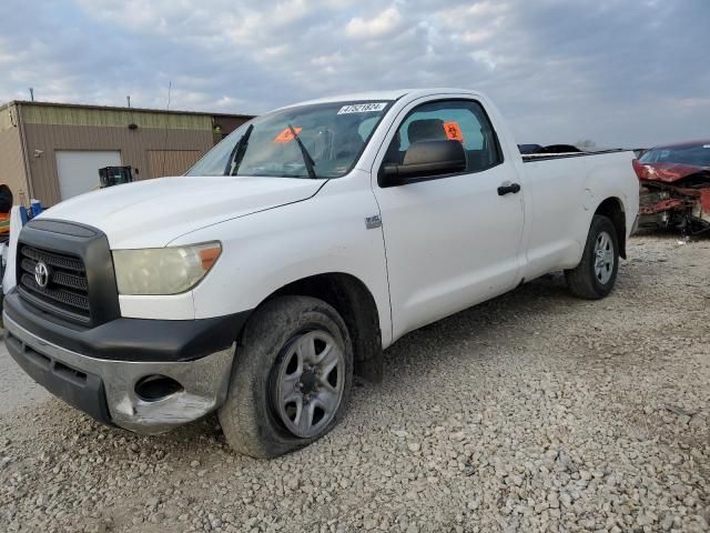 2008 TOYOTA TUNDRA  2008 image