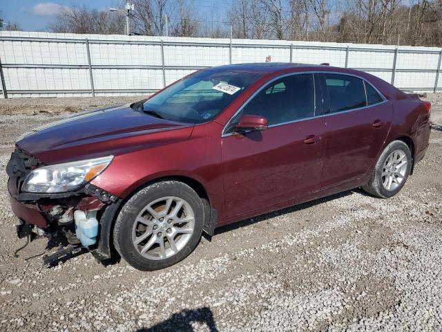 Image 1 of 2015 CHEVROLET MALIBU 1LT 2015 with VIN 1G11C5SL8FF288364