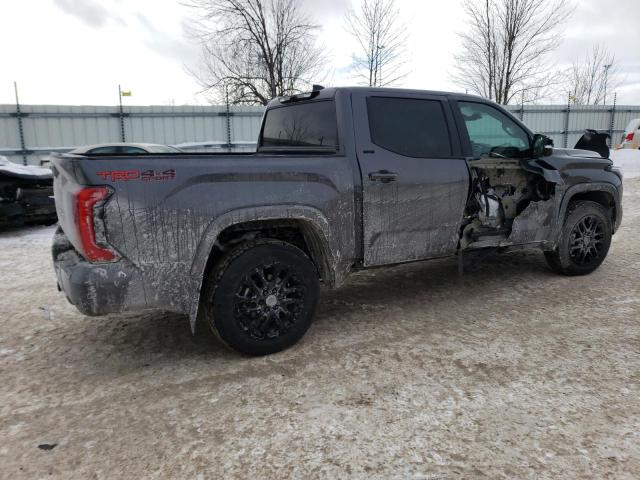Image 3 of 2024 TOYOTA TUNDRA CREWMAX SR 2024 with VIN 5TFLA5DB3RX152720