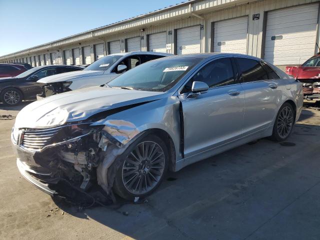 Изображение 2014 LINCOLN MKZ  2014