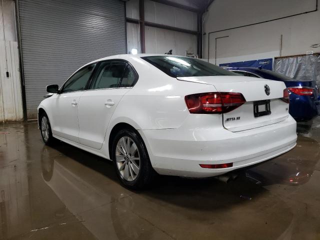 Image 2 of 2016 VOLKSWAGEN JETTA SE 2016 with VIN 3VWD67AJ1GM304006