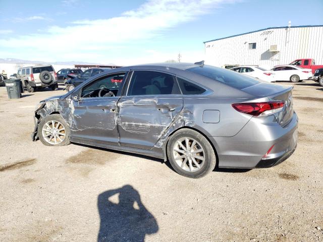 Obraz 2 z 2018 HYUNDAI SONATA SE 2018 z VIN 5NPE24AF0JH612097