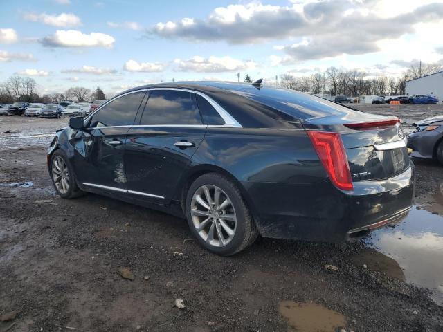 Image 2 of 2013 CADILLAC XTS LUXURY COLLECTION 2013 with VIN 2G61R5S3XD9244123