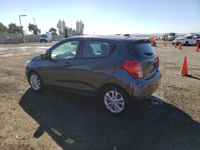 Изображение 2 2020 CHEVROLET SPARK 1LT 2020 с VIN KL8CD6SAXLC445125
