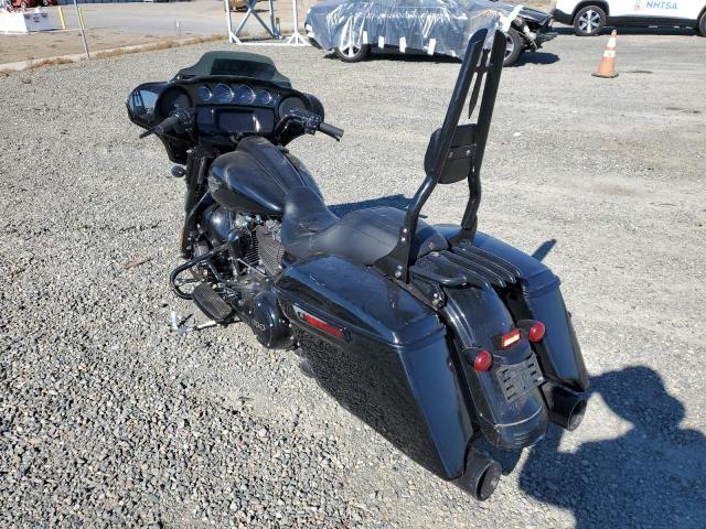 Image 3 of 2023 HARLEY-DAVIDSON FLHXS  2023 with VIN 1HD1KRP2XPB616389