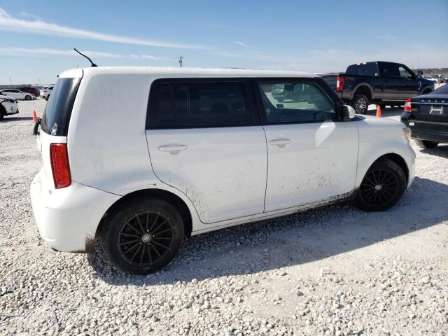 Obraz 3 z 2009 TOYOTA SCION XB 2009 z VIN JTLKE50E491078604