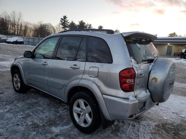 Obraz 2 z 2004 TOYOTA RAV4  2004 z VIN JTEHD20V446000631
