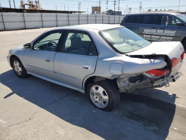 Image 2 of 2002 HONDA ACCORD EX 2002 with VIN 1HGCG16522A030407