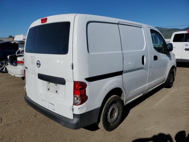 Изображение 3 2017 NISSAN NV200 2.5S 2017 с VIN 3N6CM0KN5HK714525