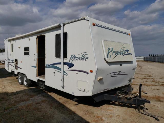 Изображение 1 1999 PROW TRAV TRAIL 1999 с VIN 1EC1G312XX1577215