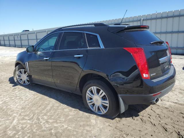 Image 2 of 2016 CADILLAC SRX  2016 with VIN 3GYFNAE36GS535299