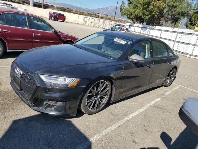 Obraz 2021 AUDI A8 L 2021