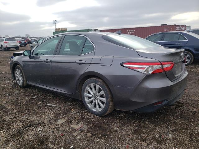 Obraz 2 z 2020 TOYOTA CAMRY LE 2020 z VIN 4T1C11AK1LU862619